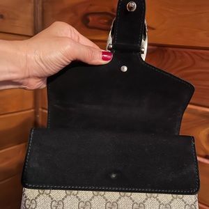 Additional pictures of Gucci Dionysus Mini